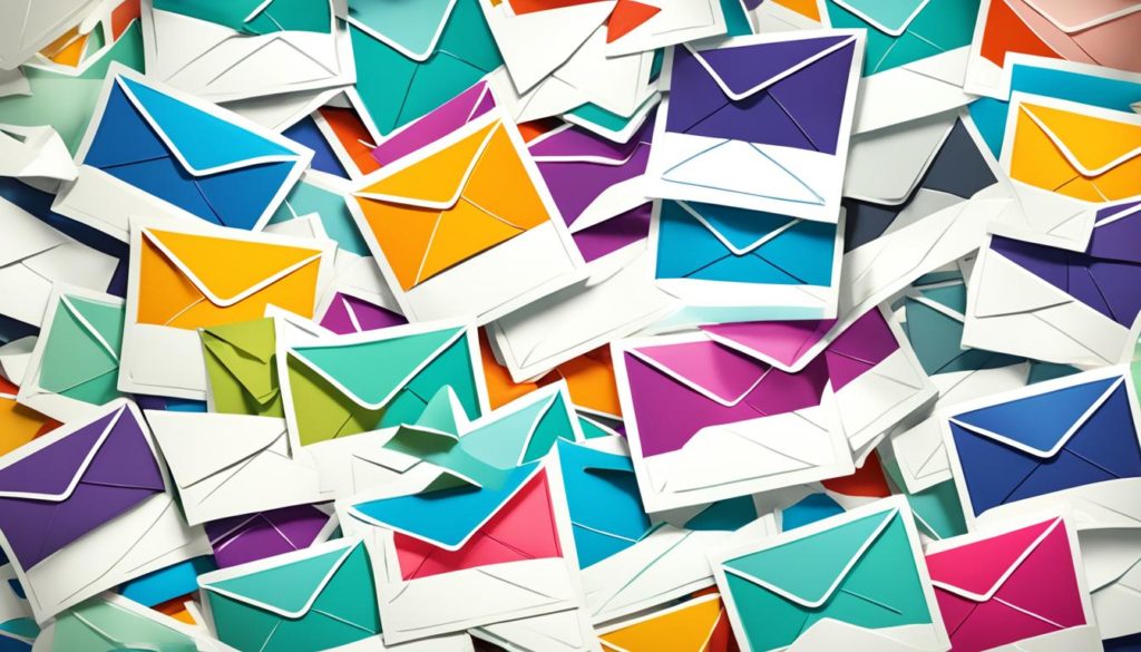 erfolgreiche E-Mail-Personalisierung erfolgreiche E-Mail-Personalisierung