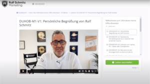 Das ultimative Home Office Business KI Edition