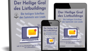 Der heilige Gral des Listbuildings