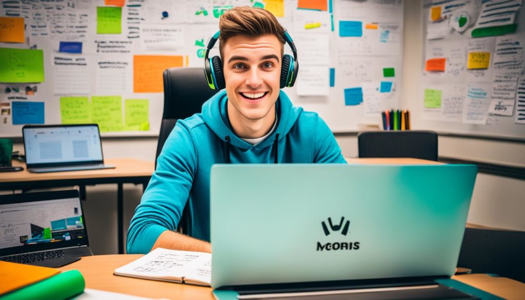 Effektive Nutzung von Fokus-Tools - Nebenjob für Studenten Effektive Nutzung von Fokus-Tools - Nebenjob für Studenten