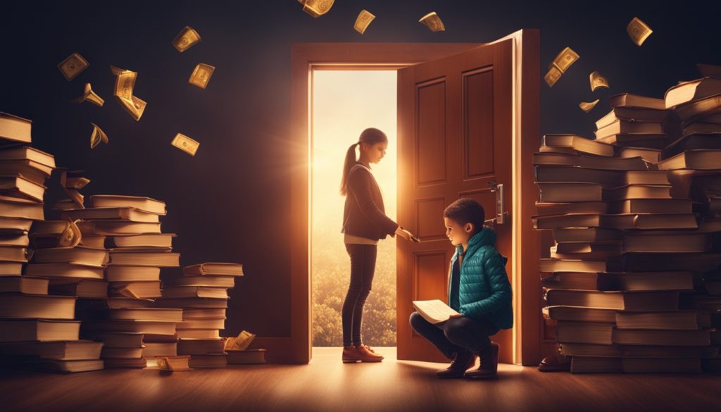 Finanzbildung Finanzbildung