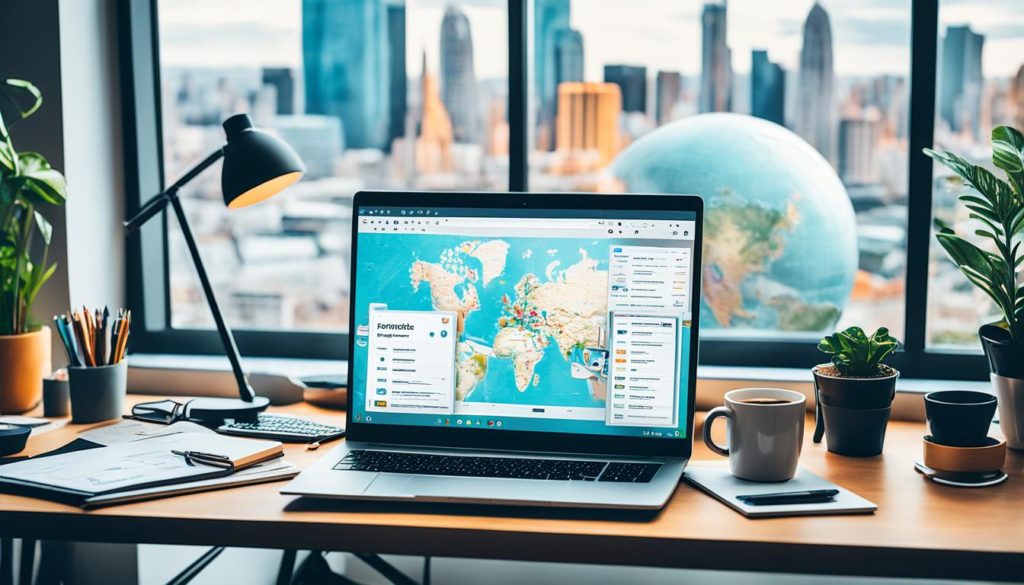 Gig Economy und Remote-Arbeit Gig Economy und Remote-Arbeit
