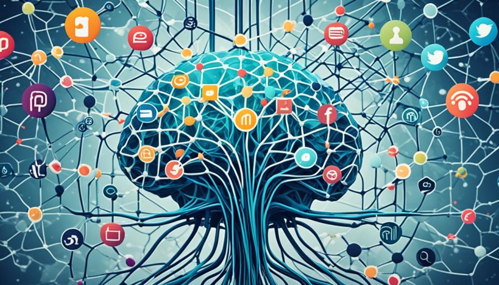 Künstliche Intelligenz im Social Media Marketing Künstliche Intelligenz im Social Media Marketing