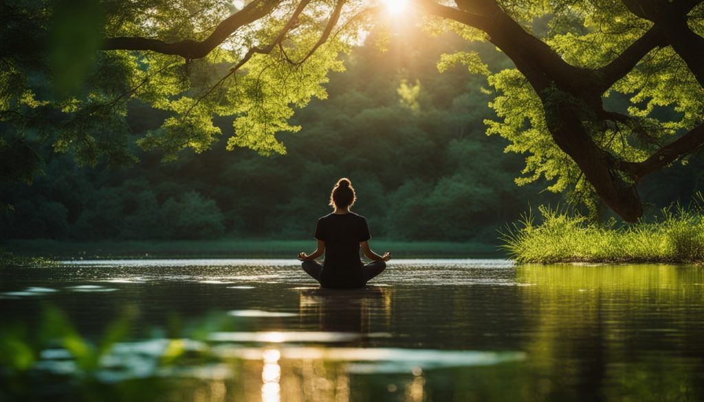Meditation Meditation