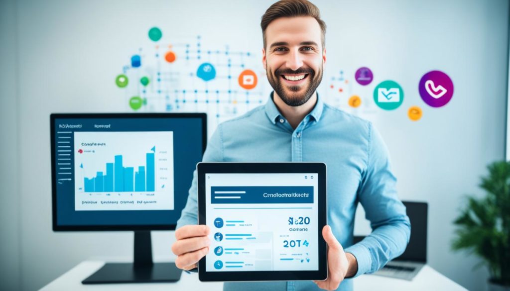 Online kurs marketing Online kurs marketing
