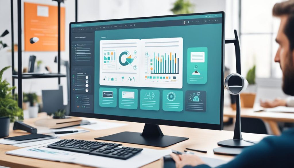 Online kurs technische Umsetzung Online Kurs Erstellen