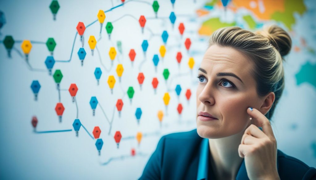 Strategische Geldanlagen Erfolg bei Investments
