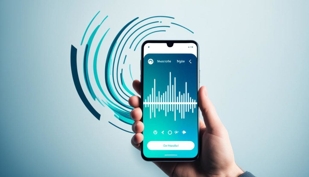Voice Search Voice Search