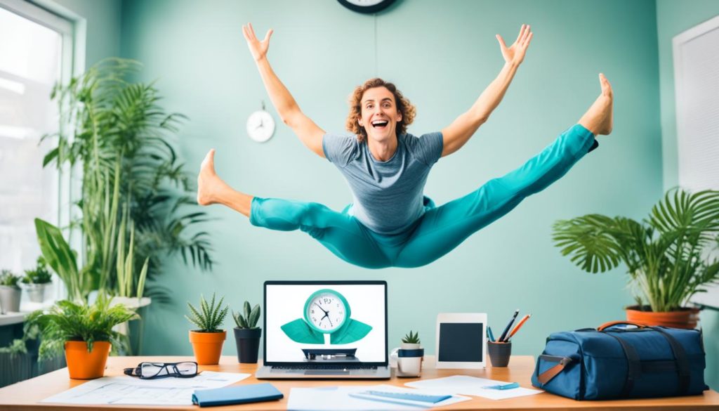 Work-Life-Balance Tips Work-Life-Balance Tips