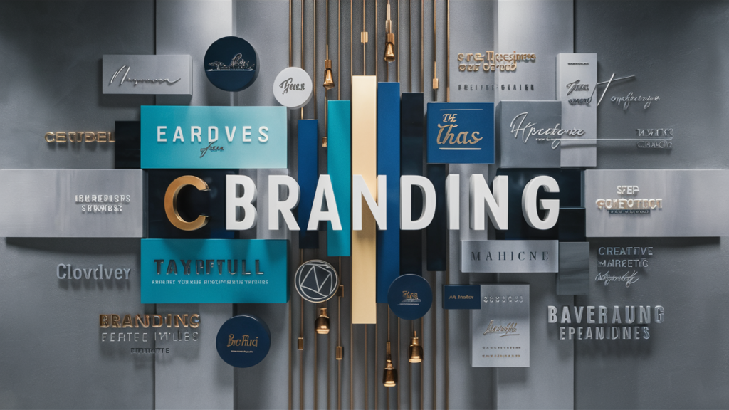 Branding-Konzepte