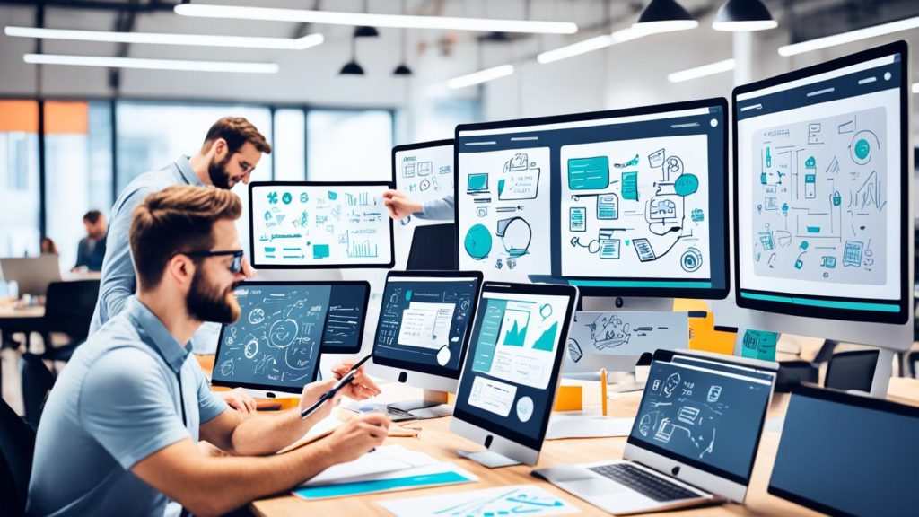 digitale produkterstellung