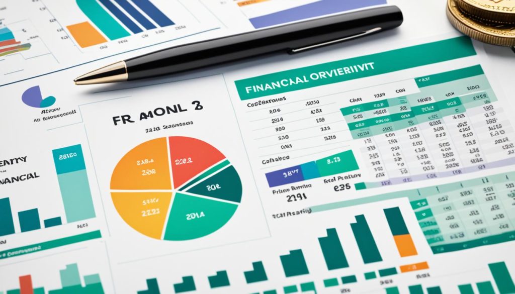 finanzielle Übersicht Schuldenfrei