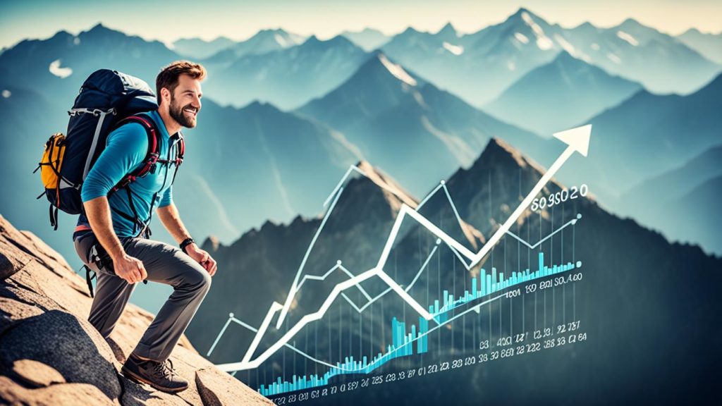 finanzielle Unabhängigkeit anstreben