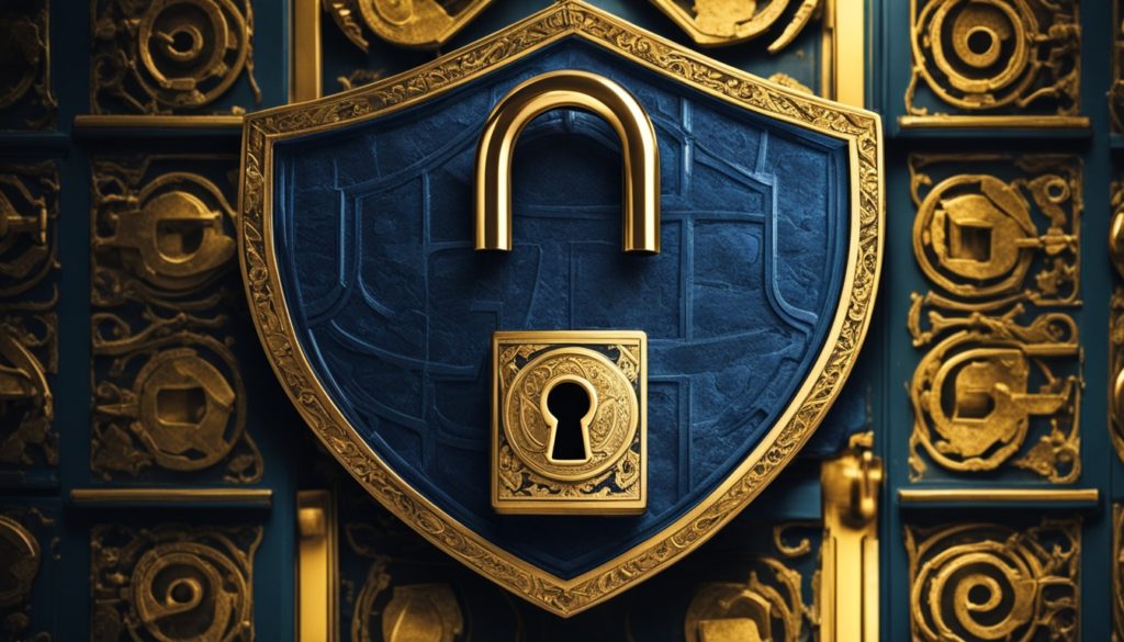 sichere Authentifizierung Webseiten Sicherheit