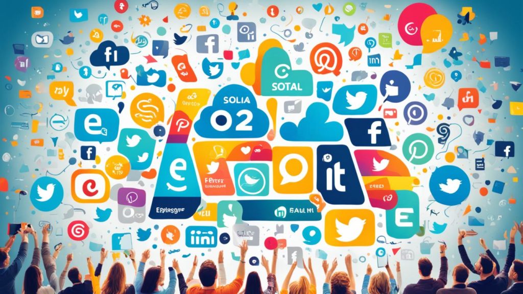 social media strategie