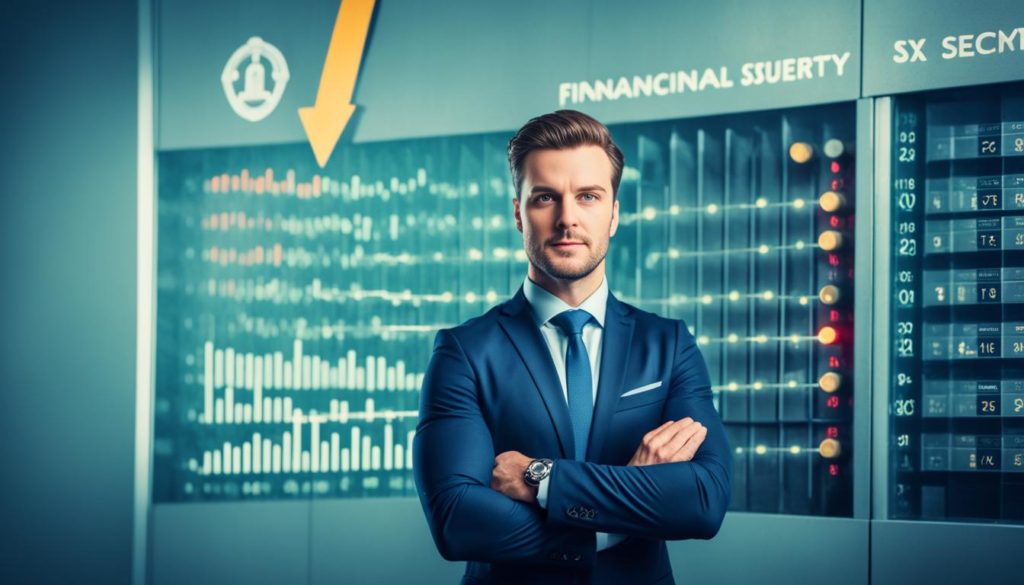 Bedeutung finanzielle Sicherheit Finanzielle Sicherheit