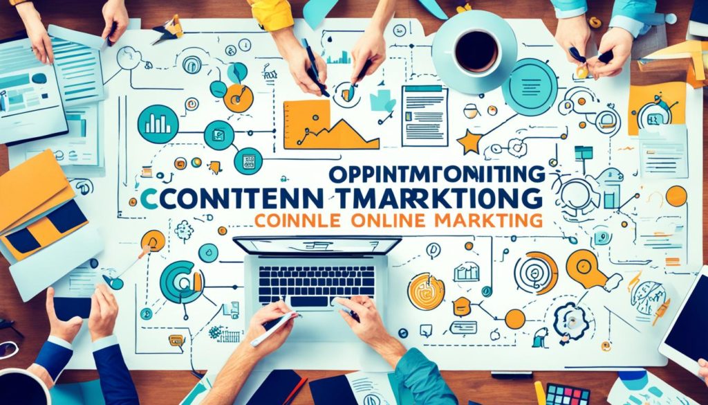 Content-Marketing-Tools Online-Content-Marketing