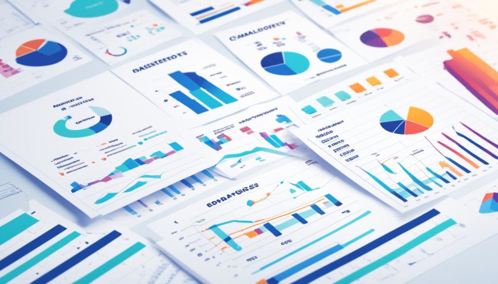 Datenanalyse und KPIs in Verkaufsstrategien Datenanalyse und KPIs in Verkaufsstrategien