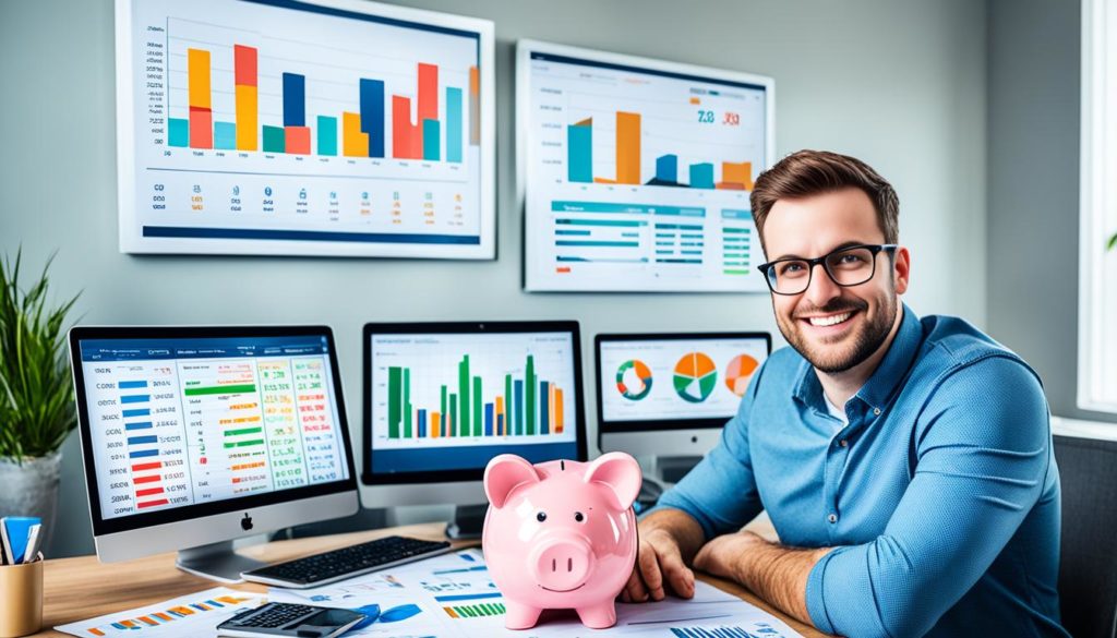 Effektive Vermögensverwaltung mit digitalen Tools Effektive Vermögensverwaltung mit digitalen Tools