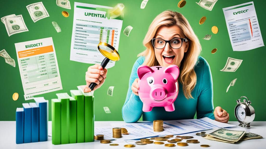 Finanzielle Sicherheit