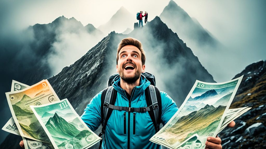 Finanzielle Ziele setzen