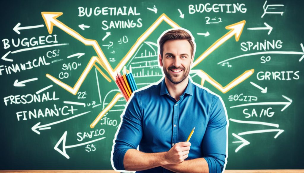 Finanzplanung und Einkommenssicherung Finanzplanung und Einkommenssicherung