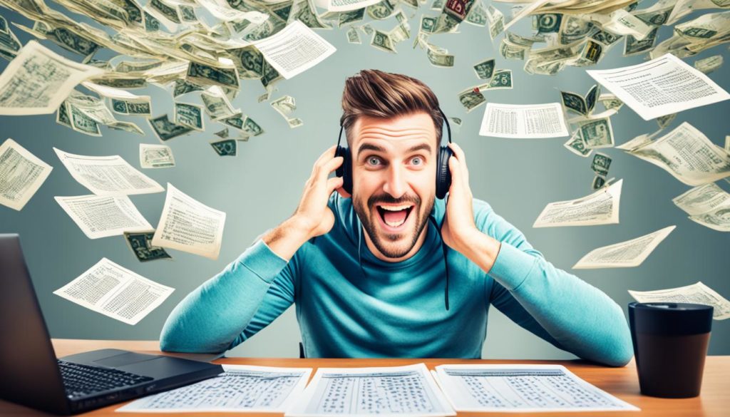Geld verdienen als Übersetzer Geld verdienen als Übersetzer