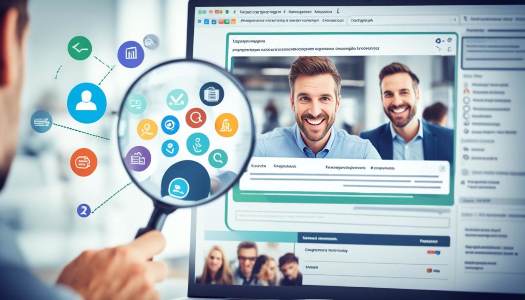 Keyword-Recherche Keyword-Recherche