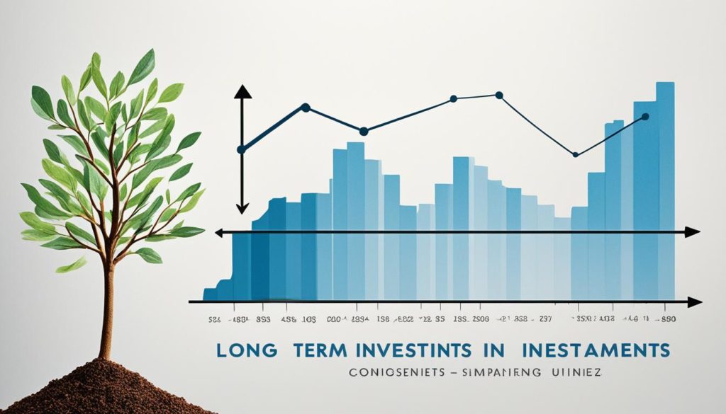 Langfristige Investitionen Langfristige Investitionen