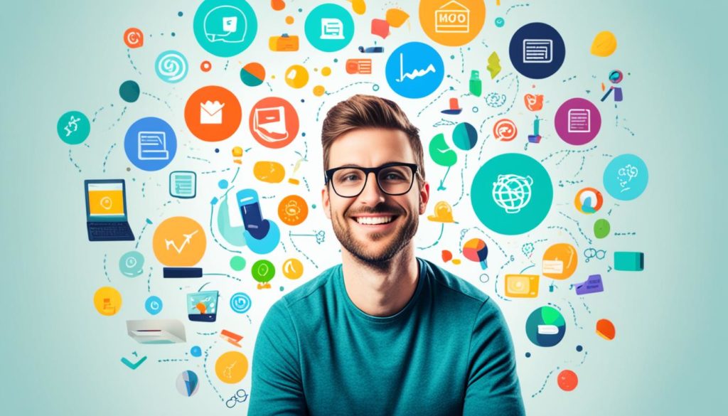 Marketingstrategien für Online Business Marketingstrategien für Online Business