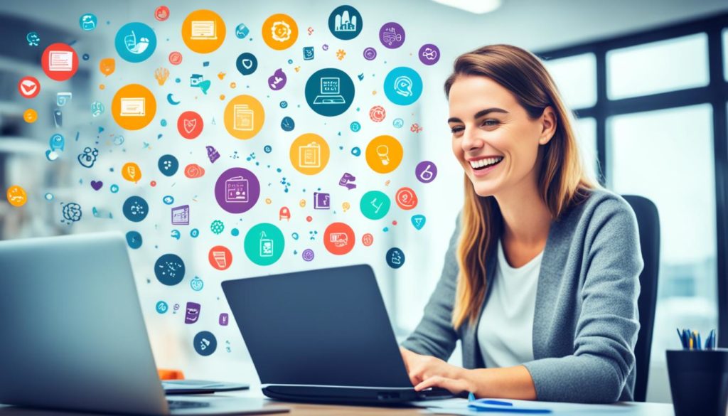 Micro-Jobs online Vorteil Micro-Jobs online Vorteil