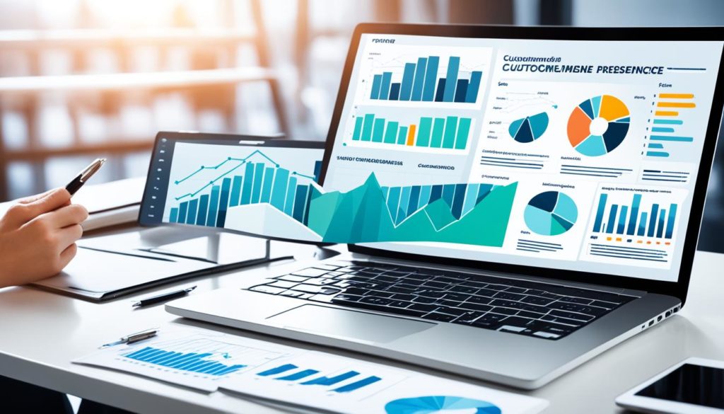 Monitoring und Analyse von Branding-Strategien Monitoring und Analyse von Branding-Strategien