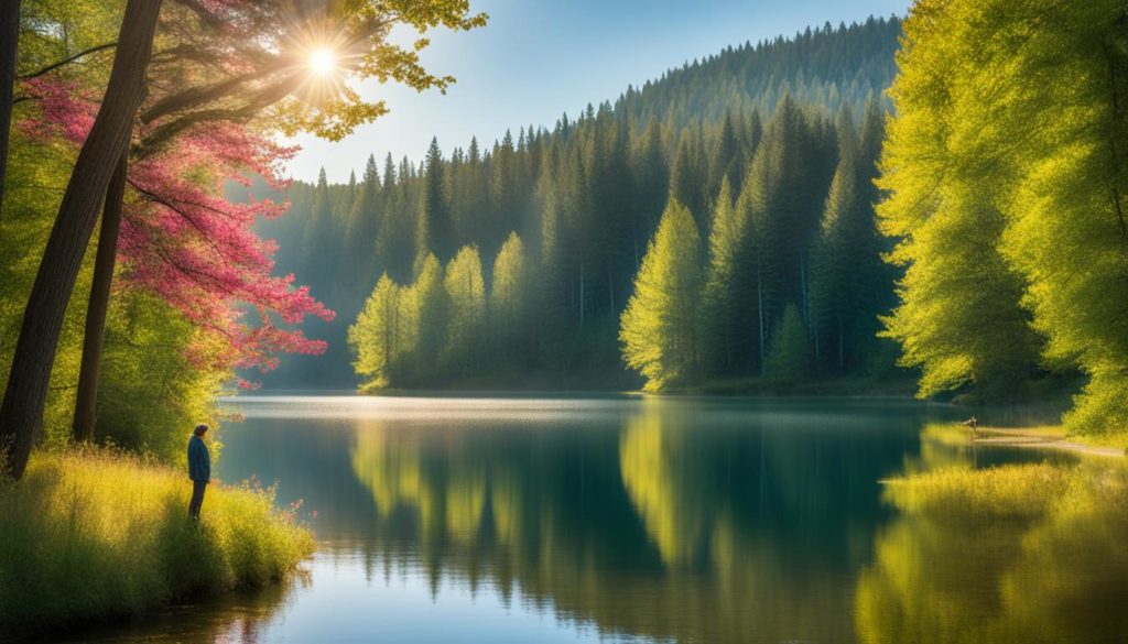 Naturerlebnisse Naturerlebnisse