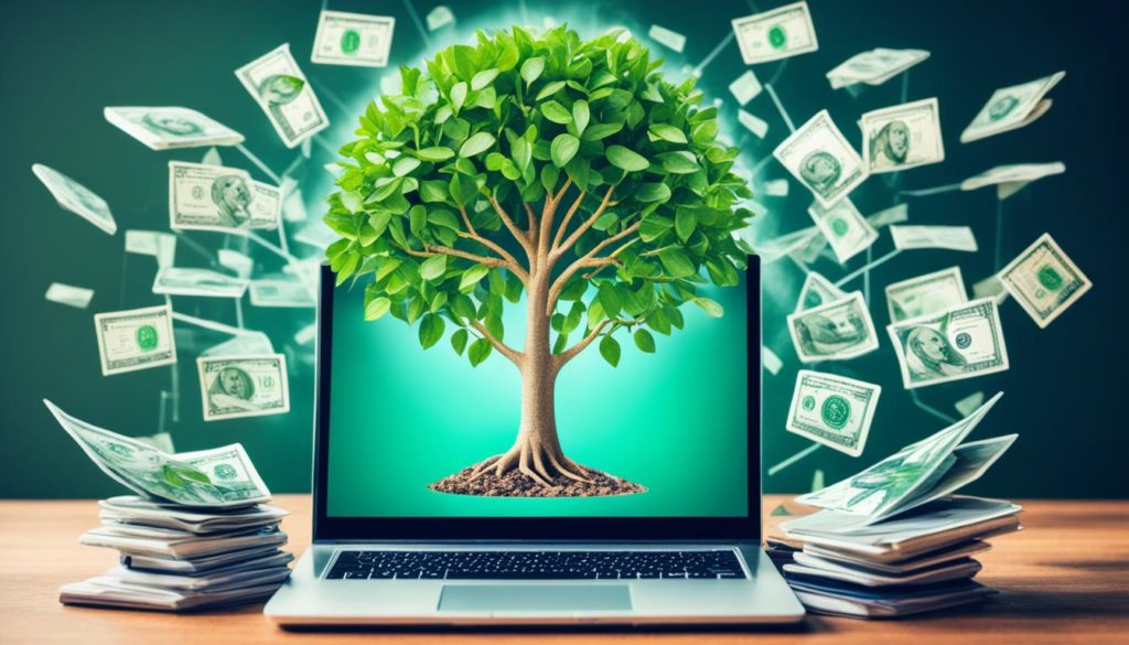 Online-Bildung Online-Bildung