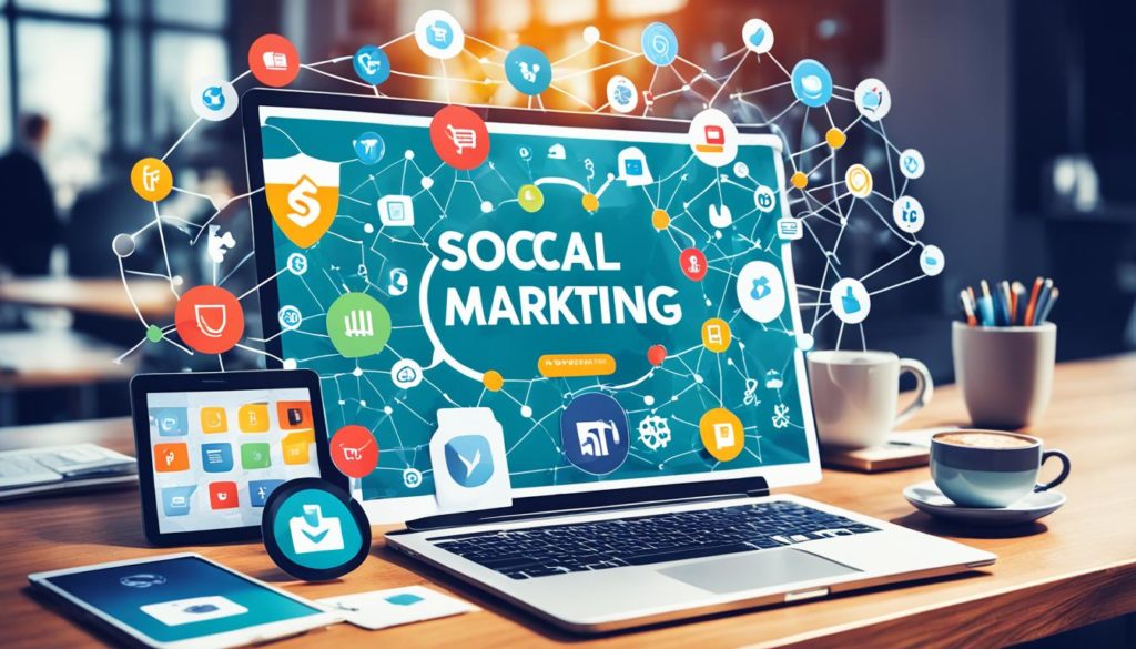 Online-Marketing Strategien Online-Marketing Strategien