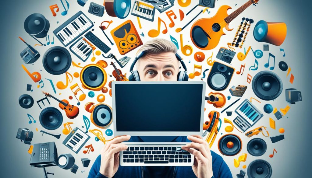 Online-Musikportale Online-Musikportale
