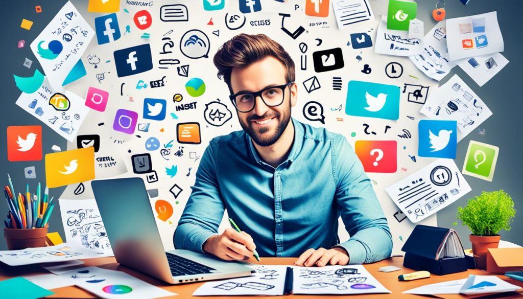 Online-Präsenz in der Portfolioentwicklung Online-Präsenz in der Portfolioentwicklung