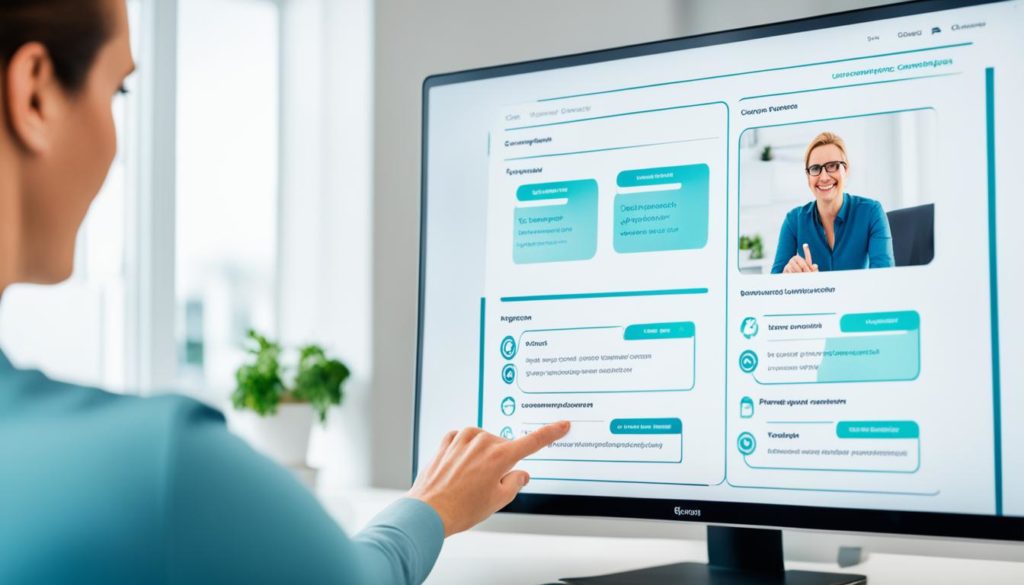 Personalisierung Beratungsdienst Personalisierung Beratungsdienst