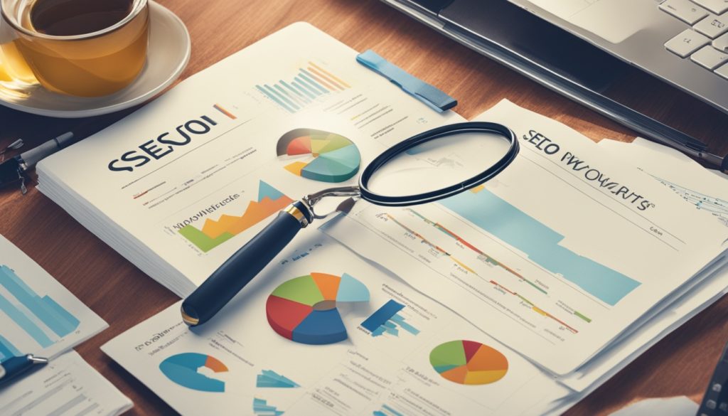 SEO Strategien und Keyword-Recherche SEO Strategien und Keyword-Recherche