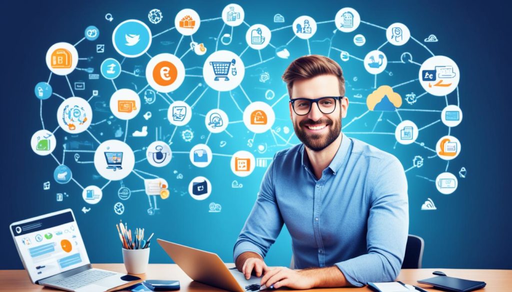 Selbstständigkeit online Selbstständigkeit online