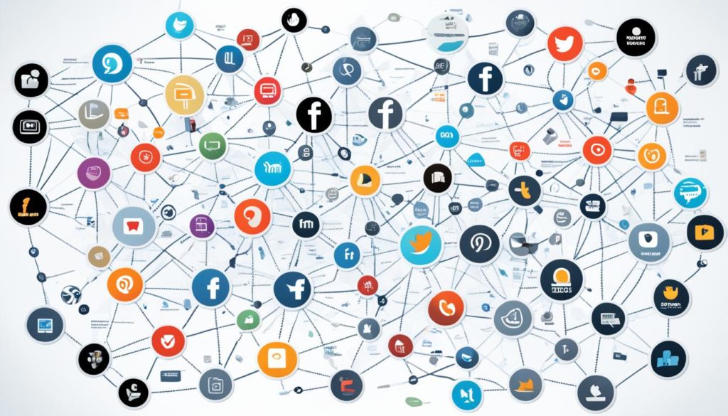 Social Media Strategie Social Media Marketing