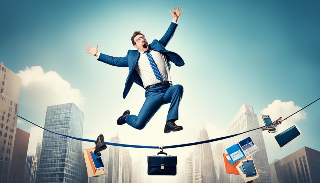 Tipps für bessere Work-Life-Balance bessere Work-Life-Balance