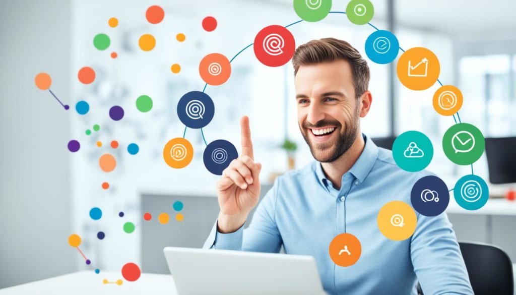 Zielgruppenanalyse im E-Mail-Marketing E-Mail-Marketing