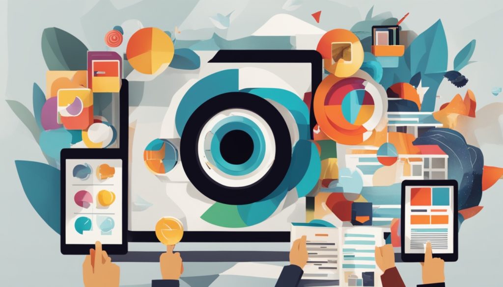 Zielgruppenausrichtung im E-Buch-Marketing Zielgruppenausrichtung im E-Buch-Marketing