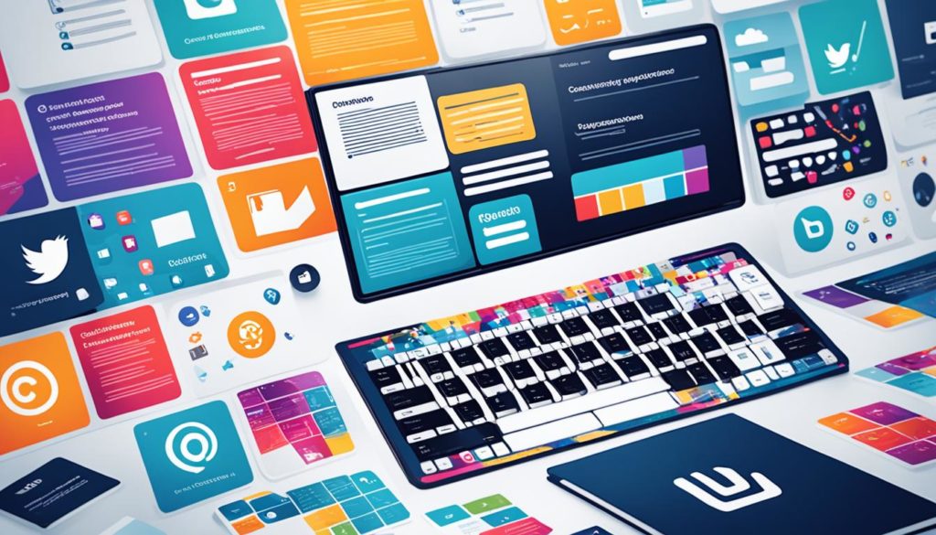 digitales Marketing und Portfolioentwicklung digitales Marketing und Portfolioentwicklung