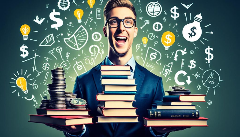 finanzielle Bildung Finanzielle Intelligenz