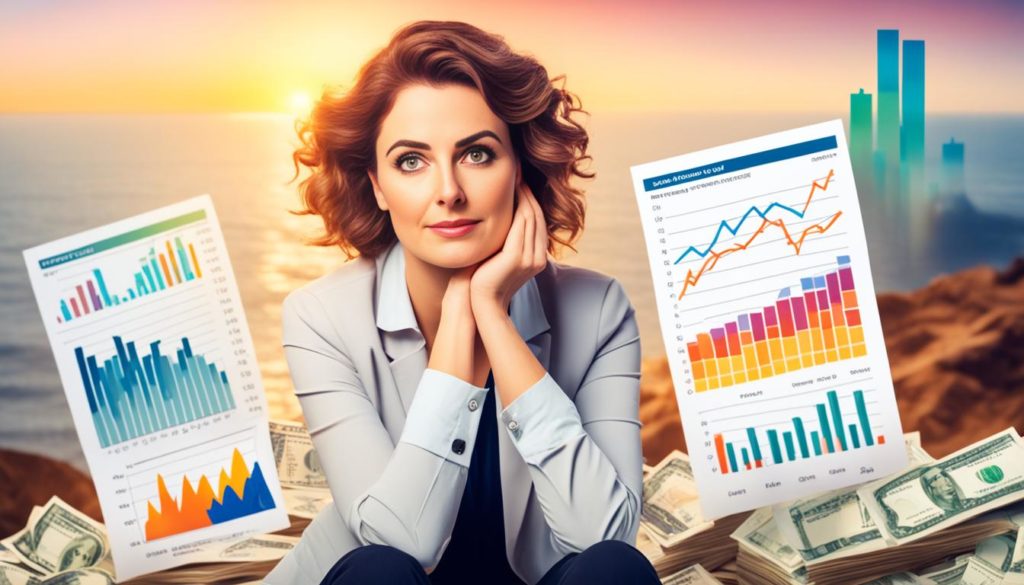 finanzielle Unabhängigkeit Finanzielle Ziele setzen