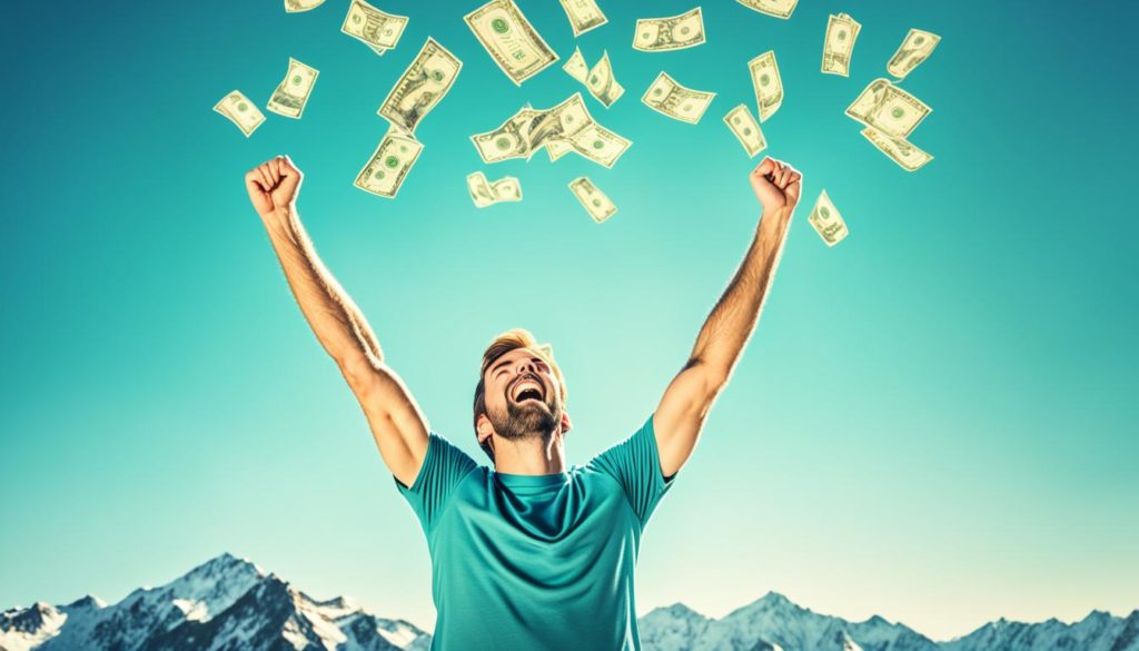 finanzielle unabhängigkeit erreichen finanzielle unabhängigkeit erreichen