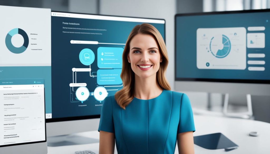 moderne Virtual Assistant Tools moderne Virtual Assistant Tools