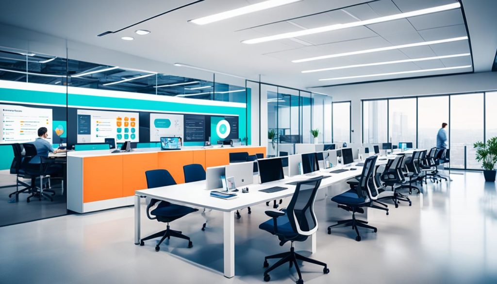 virtuelles Büro Virtuelle Assistenzen